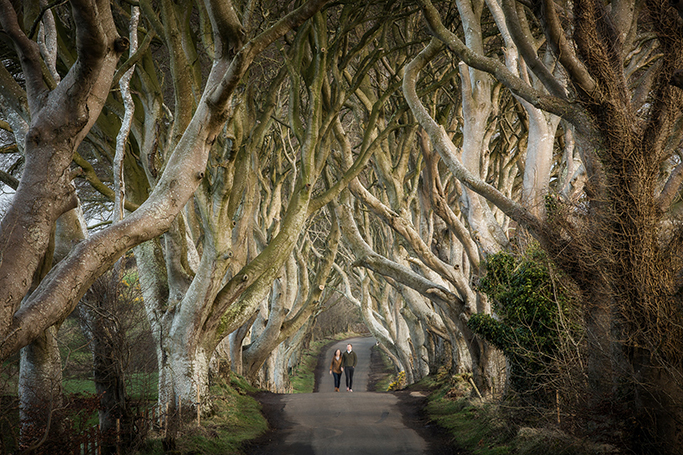 Game Of Thrones Sets Will Be Turned Into Tourist Attractions